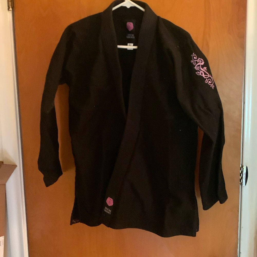 Women’s BJJ Femon Kimono/Gi
